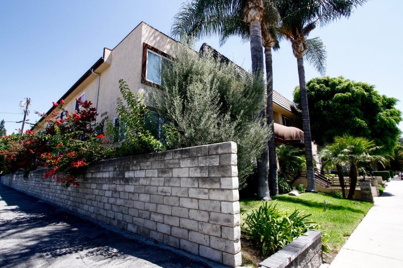 Park Colfax Studio City CA